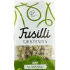 Tjestenina sa špinatom – fusilli 400 g