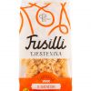 Tjestenina s narančastim batatom – fusilli 400 g